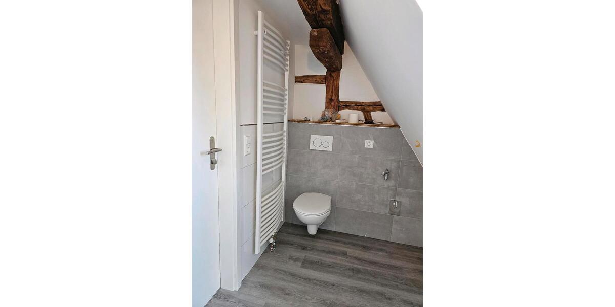 Maisonettenwohnung Sindelfingen Darmsheim - 3 Zimmer, 70 m&sup2;, 1.150&euro; | Angebot:27591377