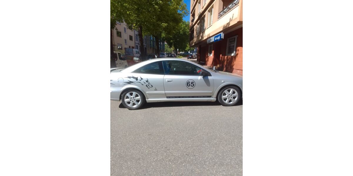 Opel Astra 236.000 km 999 &euro; Pforzheim 75181