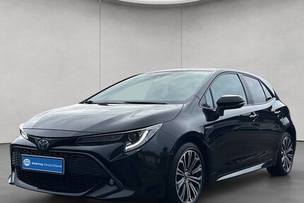 Toyota Corolla 73.650 km 20.390 &euro; Esslingen 73730