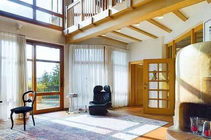 Haus Pforzheim - 7 Zimmer, 331 m&sup2;, 879.000&euro; | Angebot:25375081