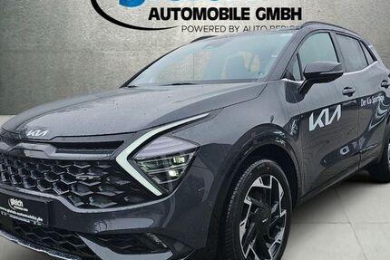 Kia Sportage 8.306 km 44.490 € Reutlingen 72770