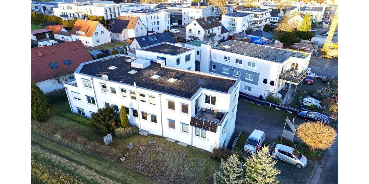 Gewerbeobjekt Remseck am Neckar / Neckargröningen Neckargröningen - 7 Zimmer, 398.000&euro; | Angebot:24811644
