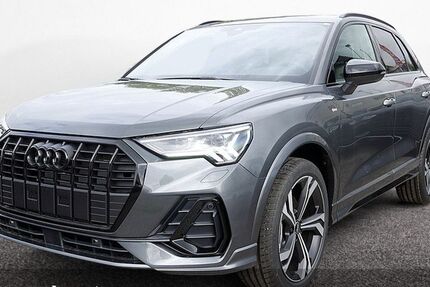 Audi Q3 2.100 km 48.280 &euro; Bietigheim-Bissingen 74321