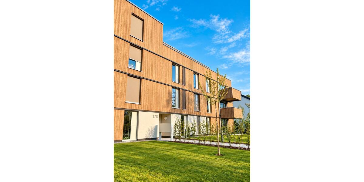 Erdgeschoßwohnung Ludwigsburg Hoheneck - 3 Zimmer, 97 m&sup2;, 1.655&euro; | Angebot:27603805
