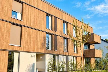 Wohnung Ludwigsburg Hoheneck - 3 Zimmer, 97 m&sup2;, 1.655&euro; | Angebot:27603805