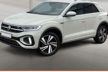 VW T-Roc 17.215 km 29.990 &euro; Nürtingen 72622