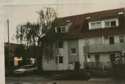 Wohnung Metzingen - 1 Zimmer, 27 m&sup2;, 159.000&euro; | Angebot:26453684
