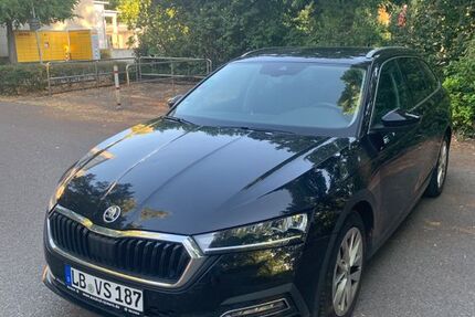 Skoda Octavia 75.000 km 18.500 &euro; korntal Münchingen 70825