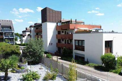 Wohnung zum Kaufen in Ammerbuch-Altingen 335.000 € 101.51 m²