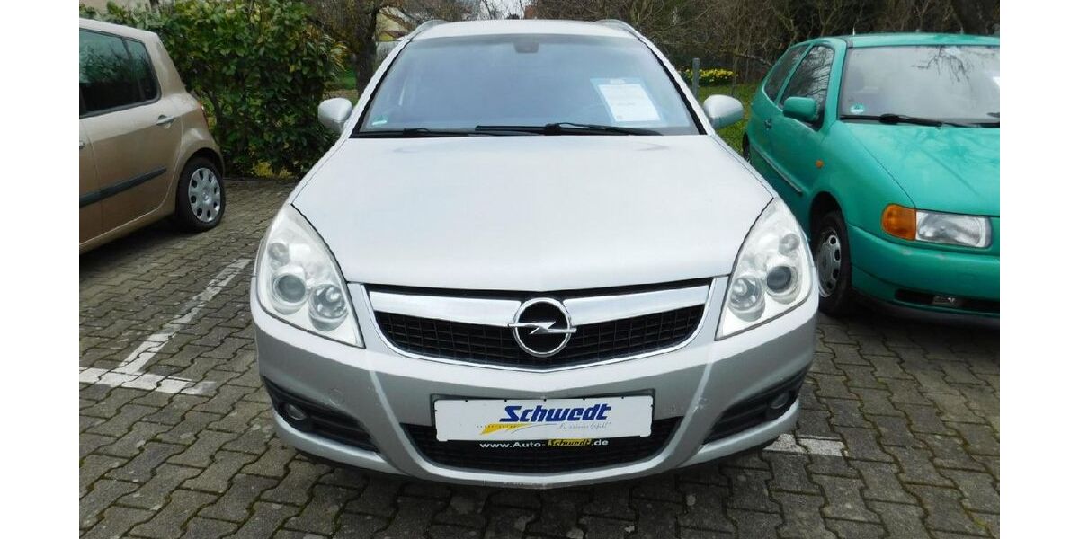 Opel Vectra 234.000 km 1.900 &euro; Ludwigsburg 71640