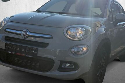 Fiat 500X 83.200 km 13.590 &euro; Gerlingen 70839