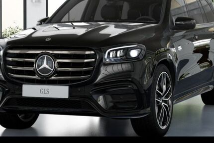 Mercedes-Benz GLS 450 9.900 km 111.990 &euro; Stuttgart 70372