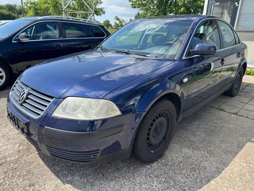 Passat