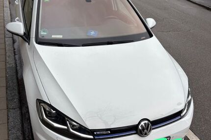 VW Golf 80.000 km 17.100 &euro; Fellbach 70734