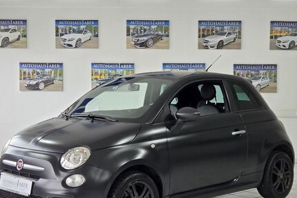Fiat 500 132.000 km 4.489 &euro; Pforzheim 75179