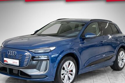 Audi Q6 e-tron 17.673 km 61.720 &euro; Böblingen 71034