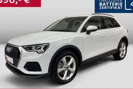 Audi Q3 19.999 km 32.790 € Fellbach 70734