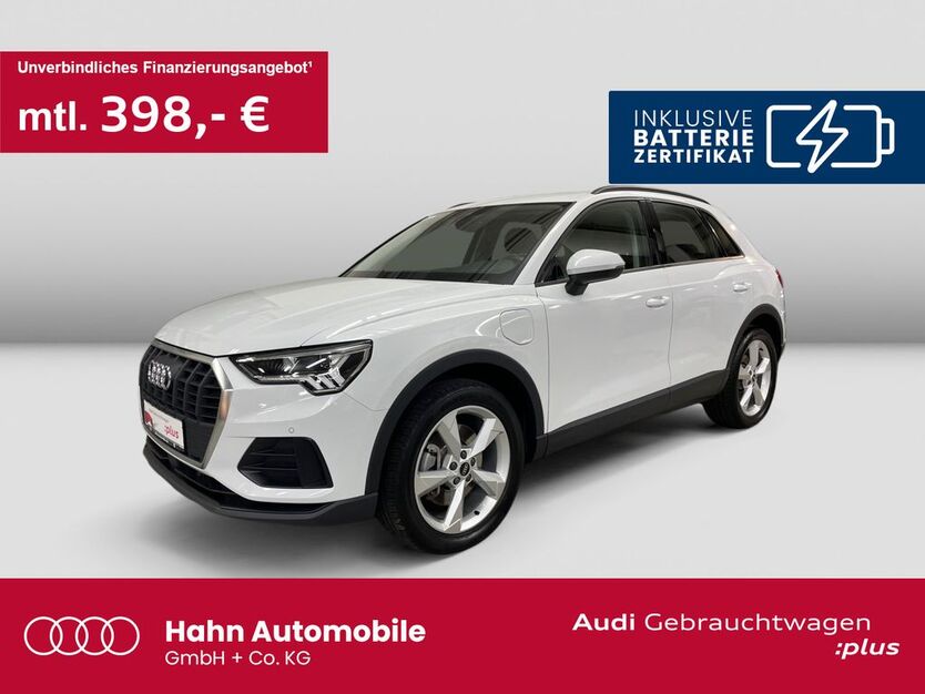 Audi Q3 19.999 km 32.790 € Fellbach 70734