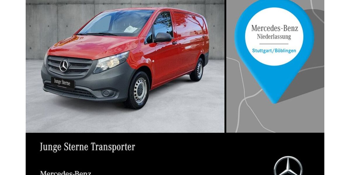 Mercedes-Benz Vito 31.087 km 27.346 &euro; Böblingen 71034