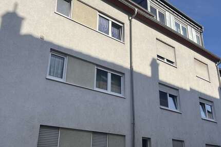 Wohnung Pforzheim Dillweißenstein - 3 Zimmer, 67 m&sup2;, 800&euro; | Angebot:27504838