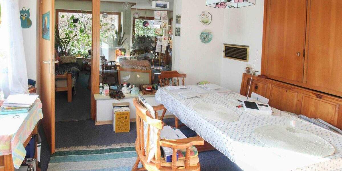 Mehrfamilienhaus, Wohnhaus Leinfelden-Echterdingen Stetten - 8 Zimmer, 225 m&sup2;, 890.000&euro; | Angebot:25413821