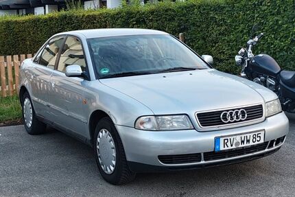 Audi A4 200.000 km 2.000 &euro; Ehningen 71139