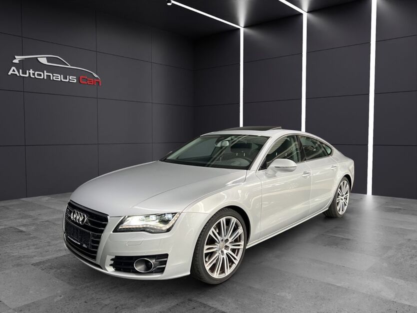 Audi A7 175.000 km 16.990 € Reutlingen / Stuttgart 72766