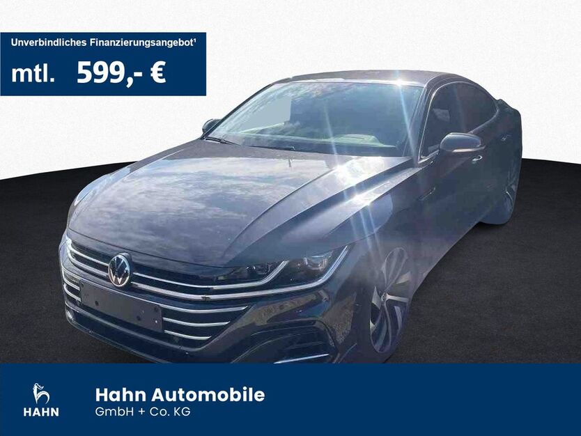 VW Arteon 57.077 km 36.930 € Kornwestheim 70806