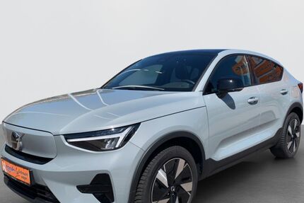 Volvo C40 78.201 km 29.990 &euro; Rutesheim 71277