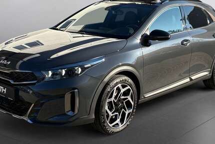 Kia XCeed 1.248 km 31.940 &euro; Magstadt 71106