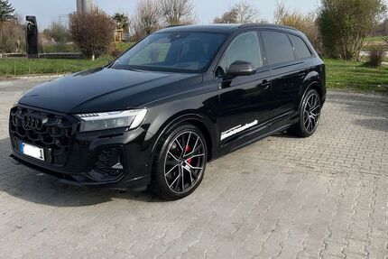 Audi Q7 14.800 km 79.900 &euro; Mühlacker 75417