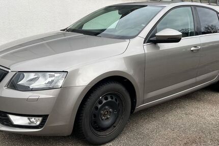 Skoda Octavia 141.000 km 7.990 &euro; Mönsheim 71297
