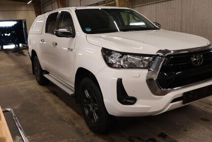 Toyota Hilux 159.000 km 30.999 &euro; Ditzingen 71254