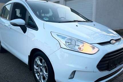 Ford B-Max 53.000 km 10.599 &euro; Fellbach 70736