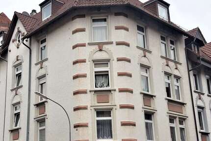 Wohnung Pforzheim Dillweißenstein - 2 Zimmer, 50 m&sup2;, 481&euro; | Angebot:24795725