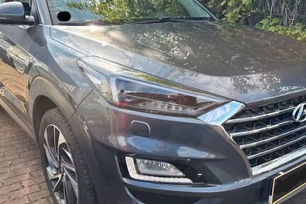 Hyundai TUCSON 142.000 km 17.999 &euro; Ditzingen 71254