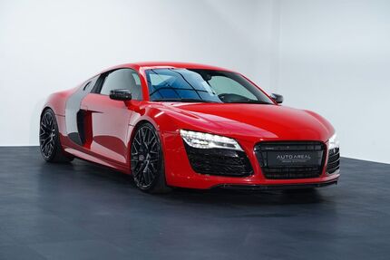Audi R8 75.768 km 79.890 &euro; Rottenburg am Neckar 72108