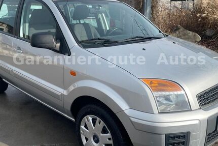 Ford Fusion 96.021 km 5.999 &euro; Reutlingen 72770
