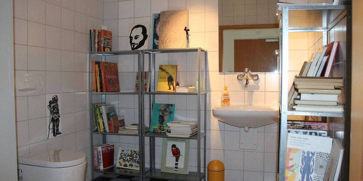 Gewerbeobjekt Tübingen Südstadt - 270&euro; | Angebot:25971915