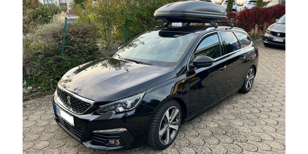 Peugeot 308 145.000 km 14.250 &euro; Böblingen 71034