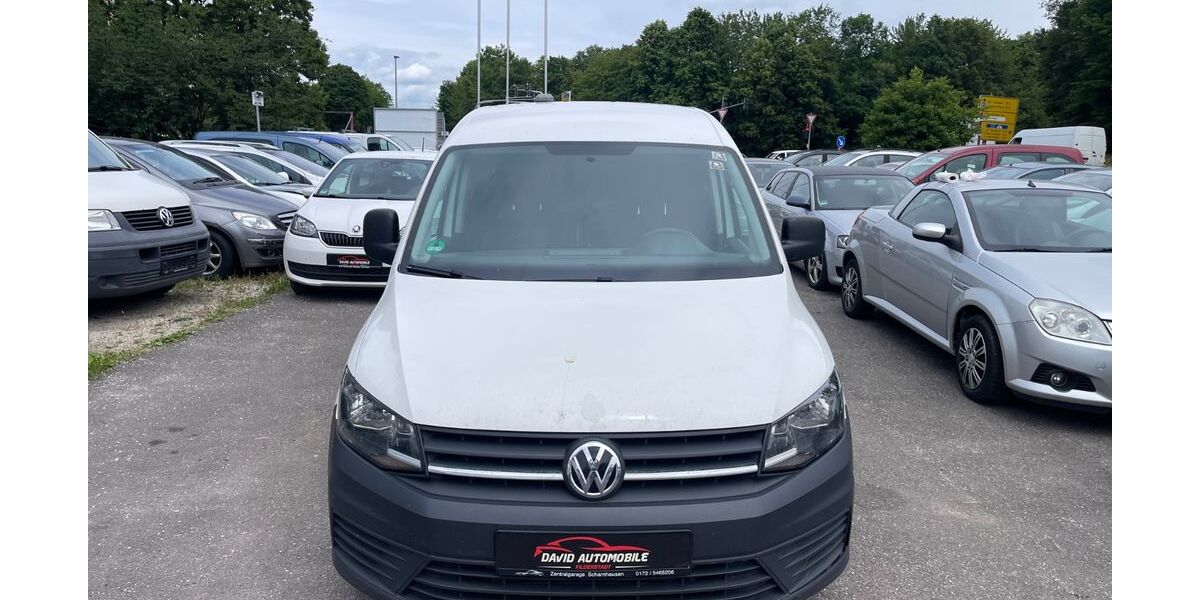 VW Caddy 292.121 km 5.350 &euro; Filderstadt bei Stuttgart 70794