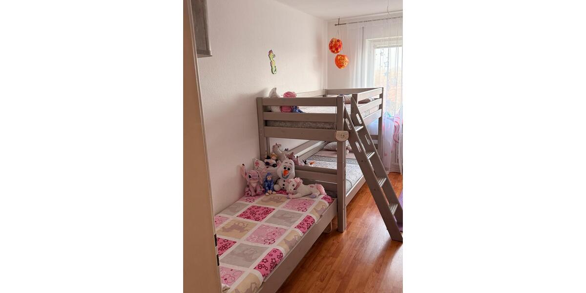 Etagenwohnung Korntal-Münchingen Münchingen - 4 Zimmer, 88 m&sup2;, 332.000&euro; | Angebot:26120601