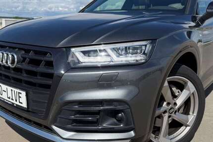 Audi Q5 112.000 km 28.990 &euro; Böblingen 71034