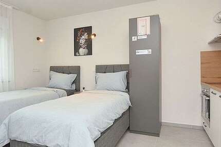 Zimmer Ludwigsburg Eglosheim - 1 Zimmer, 1.190&euro; | Angebot:27419042