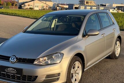 VW Golf 97.000 km 9.990 &euro; Jettingen 71131