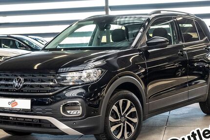 VW T-Cross 60.040 km 16.630 € Stuttgart-Feuerbach 70469