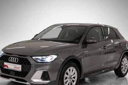 Audi A1 8.192 km 27.420 &euro; Böblingen 71034