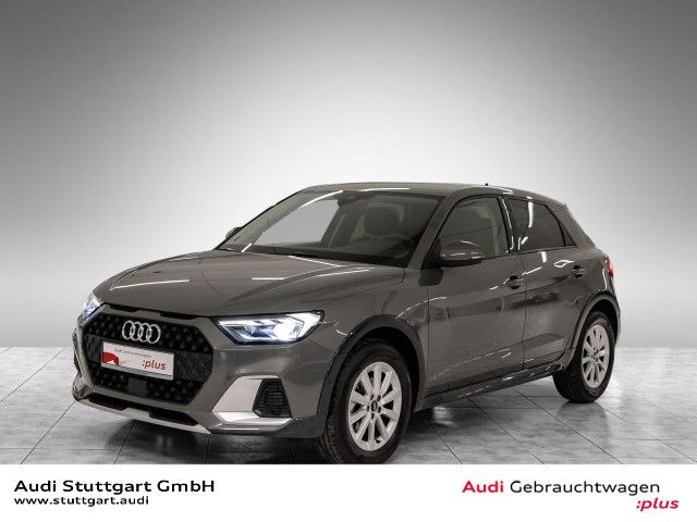 Audi A1 8.192 km 27.420 &euro; Böblingen 71034
