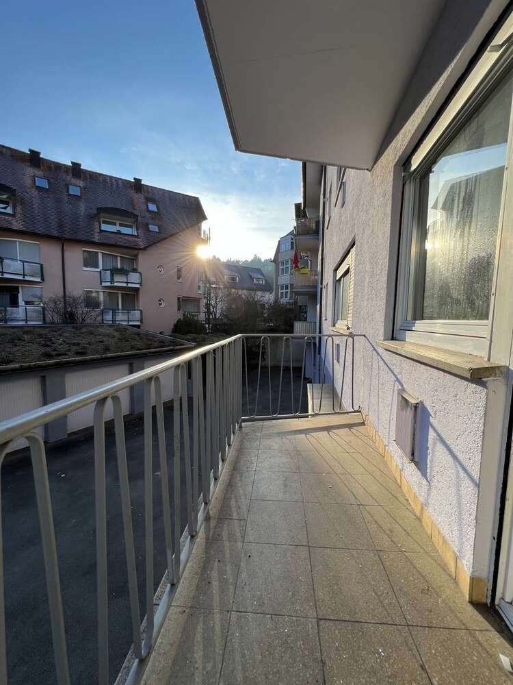 Wohnung zum Mieten in Stuttgart 1.500 € 92 m²