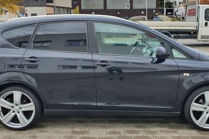 Seat Altea 226.000 km 1.200 &euro; Hemmingen 71282